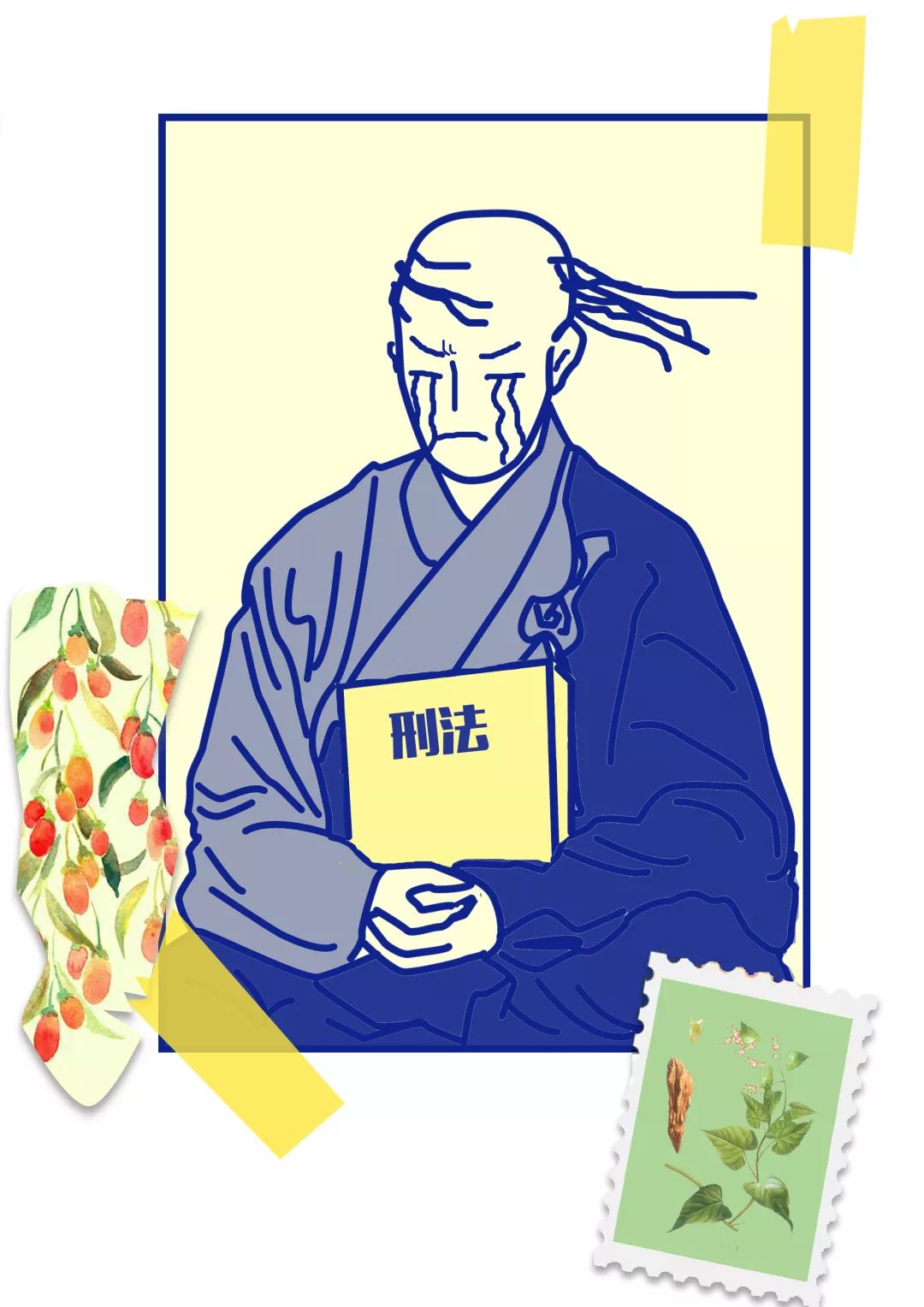 自测脱发七个等级,你不得不了解的人生底层逻辑