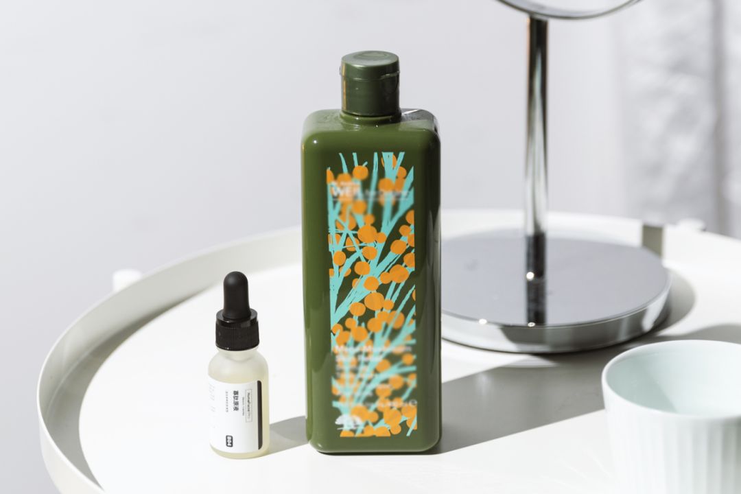 新年不能太邋遢,过年变美指南