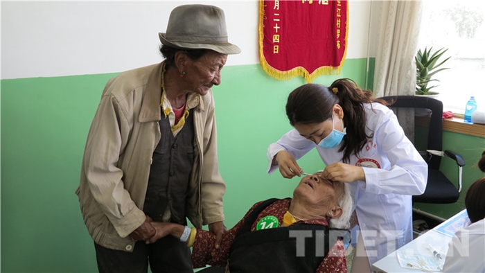 龙藏情缘：日喀则——走不出的思念