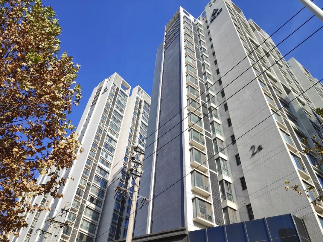 大社区底商为什么人气不行,商业街位置不好怎么聚人气