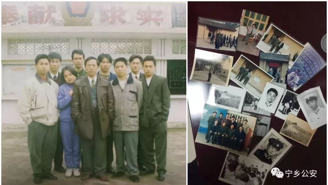 45张珍贵老照片，看过一张算你牛！