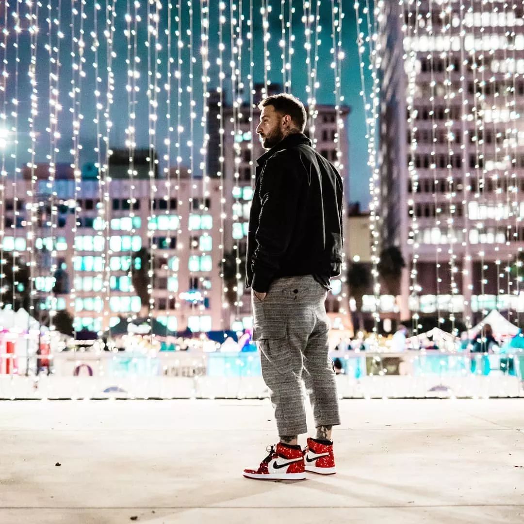 airjordan1芝加哥配色,airjordan1芝加哥解构