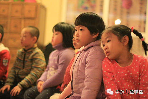 包饺子的故事幼儿园,包饺子课文幼儿园