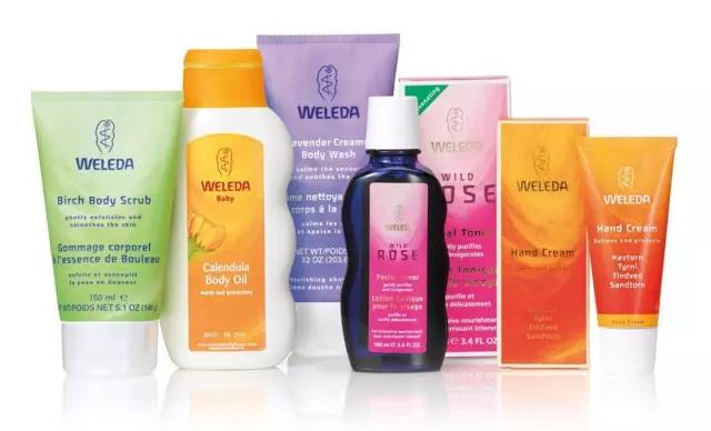 德国经典单品,德国护肤品高端品牌