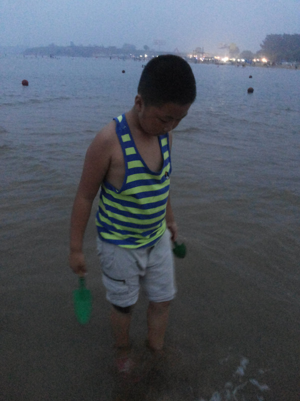 山海关秦皇岛三日游,山海关三天两晚游