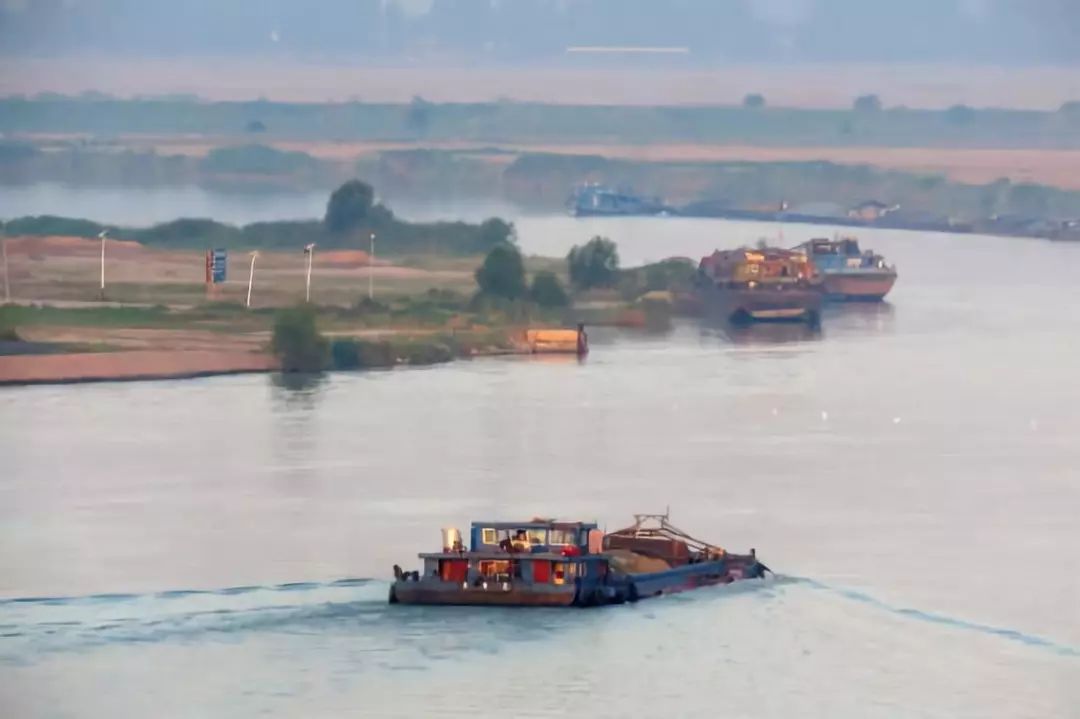 淮南，一座让你不得不爱的城市