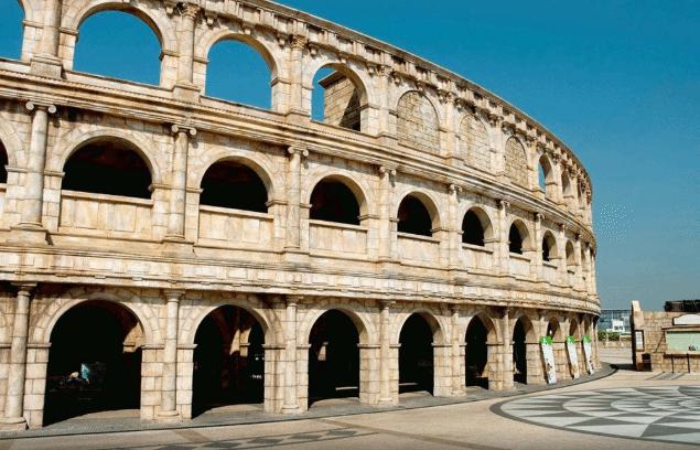 回归20年澳门的感受,回归祖国20年