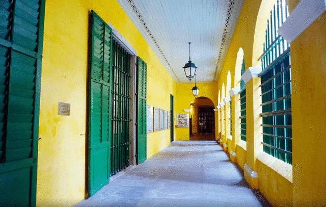 回归20年澳门的感受,回归祖国20年