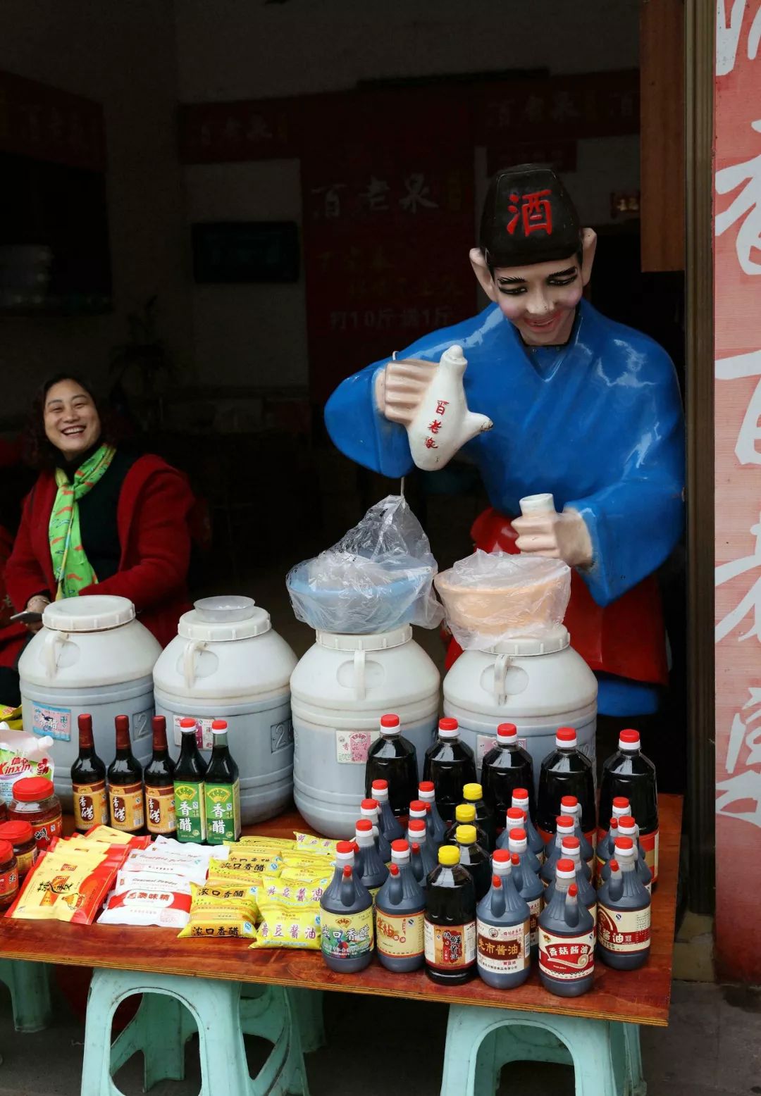 火热招募｜李英杰“共饮长江水”摄影工作坊第三季