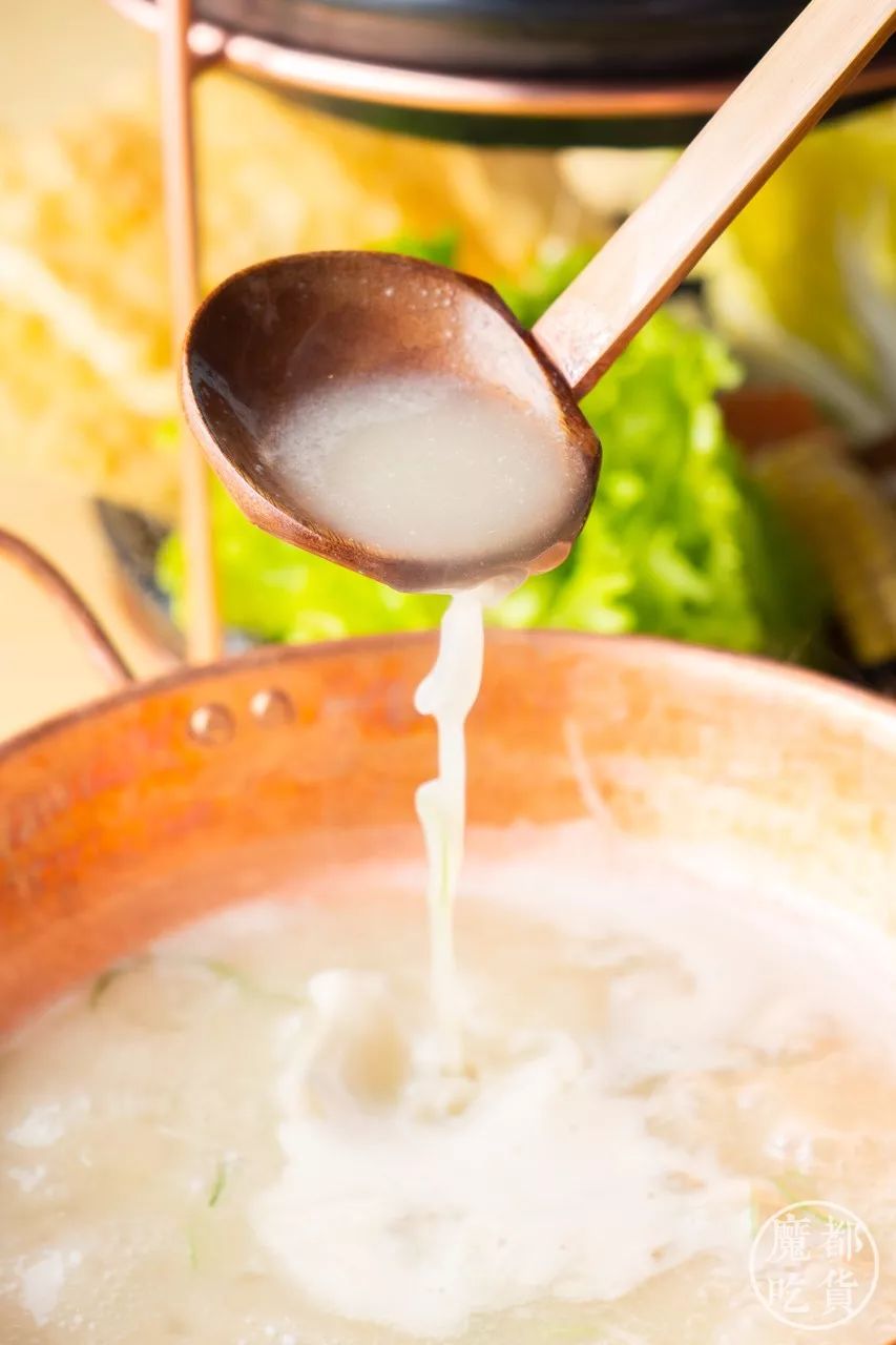 如果圣诞愿望只能许一个,我想在这里坐拥福利吃吃吃!