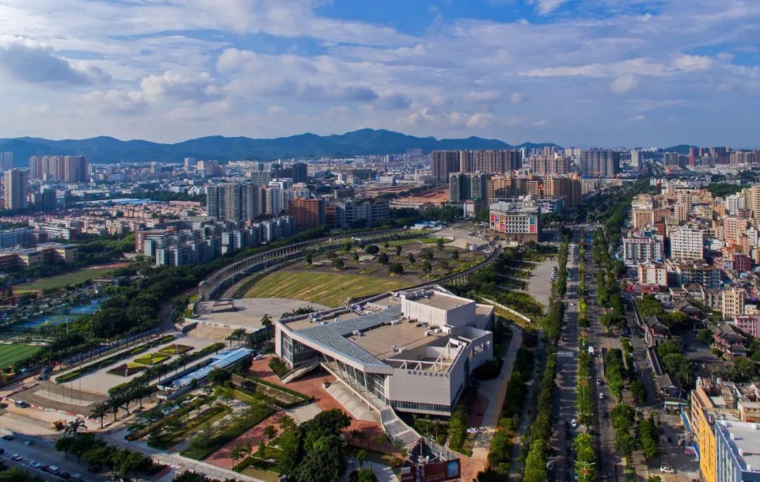 这里是新桥,这里是重庆