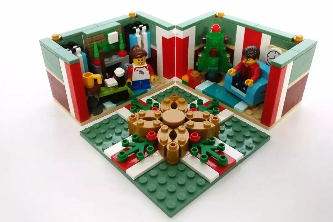 少女心圣诞节的小物品,圣诞节最美小物