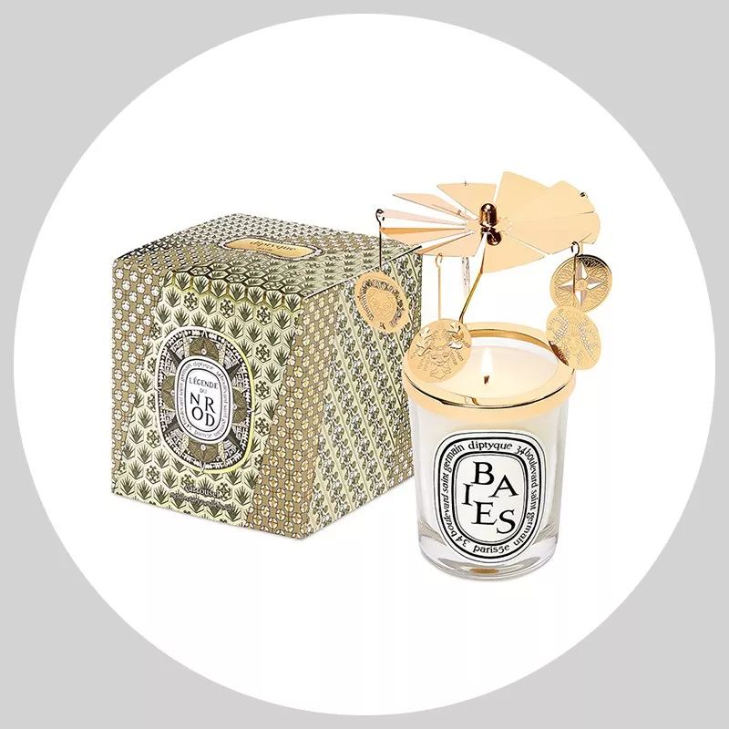 少女心圣诞节的小物品,圣诞节最美小物