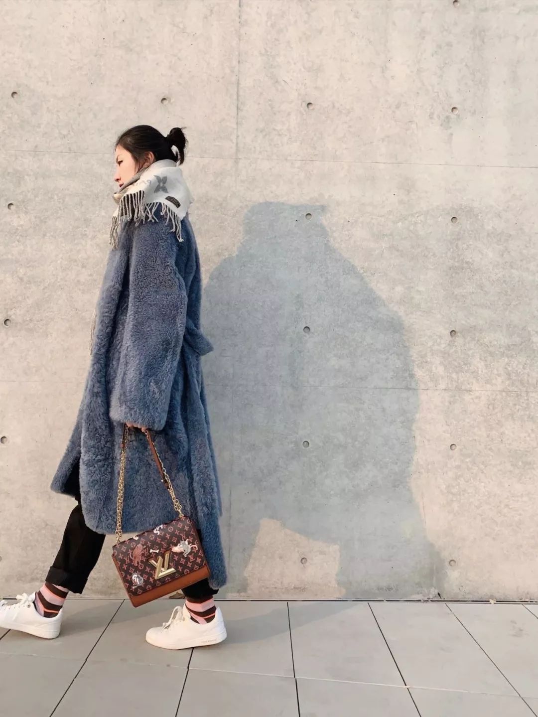 *服私**｜穿越三个城市，记录我的一周穿搭～