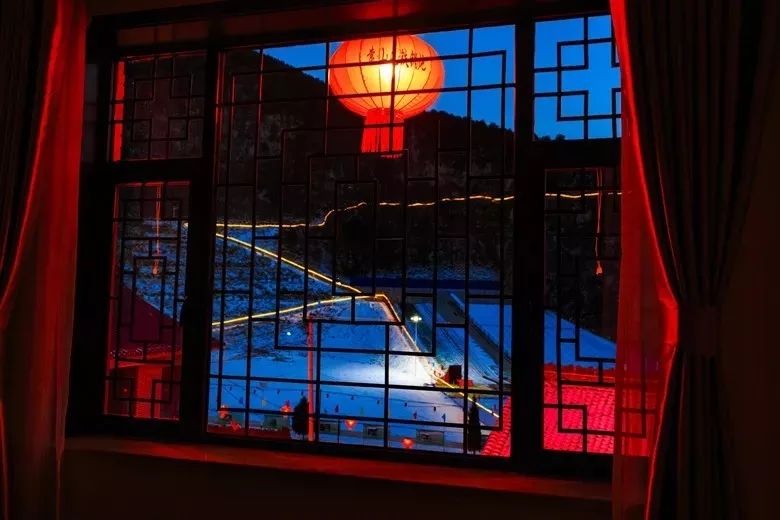 葫芦谷网红打卡地现在有什么活动,晋城葫芦谷网红景点