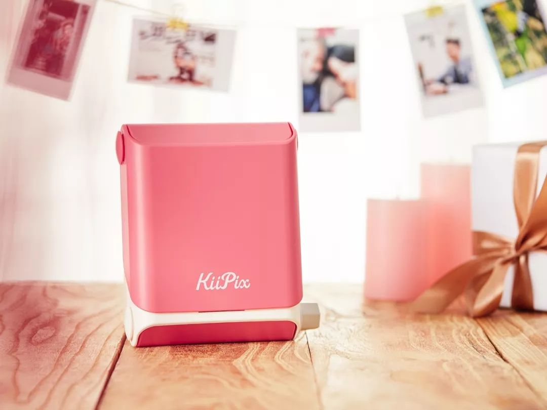 打印1寸照片神器,无线彩色打印照片机器