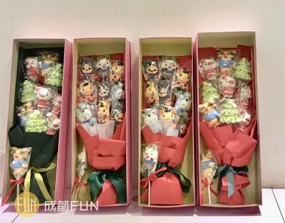 舌尖美食｜圣诞主题美食种草，赶紧领着这份指南去打卡吧！