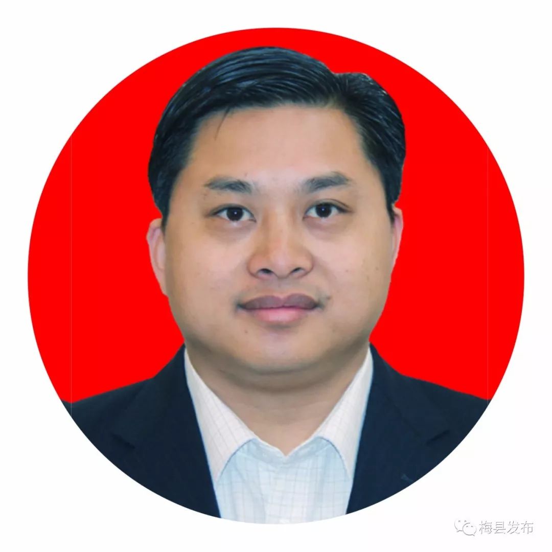 书记去哪儿｜新年新气象！梅县各镇（管、办）*党**（工）委书记在忙啥？