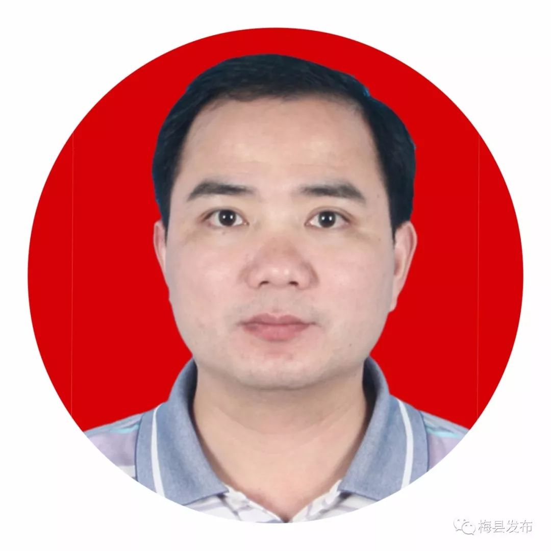 书记去哪儿｜新年新气象！梅县各镇（管、办）*党**（工）委书记在忙啥？