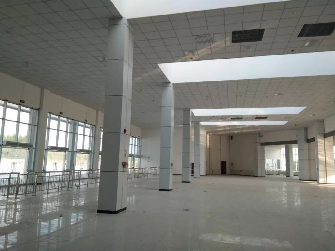 沧州西部客运站规划,沧州客运东站新址规划