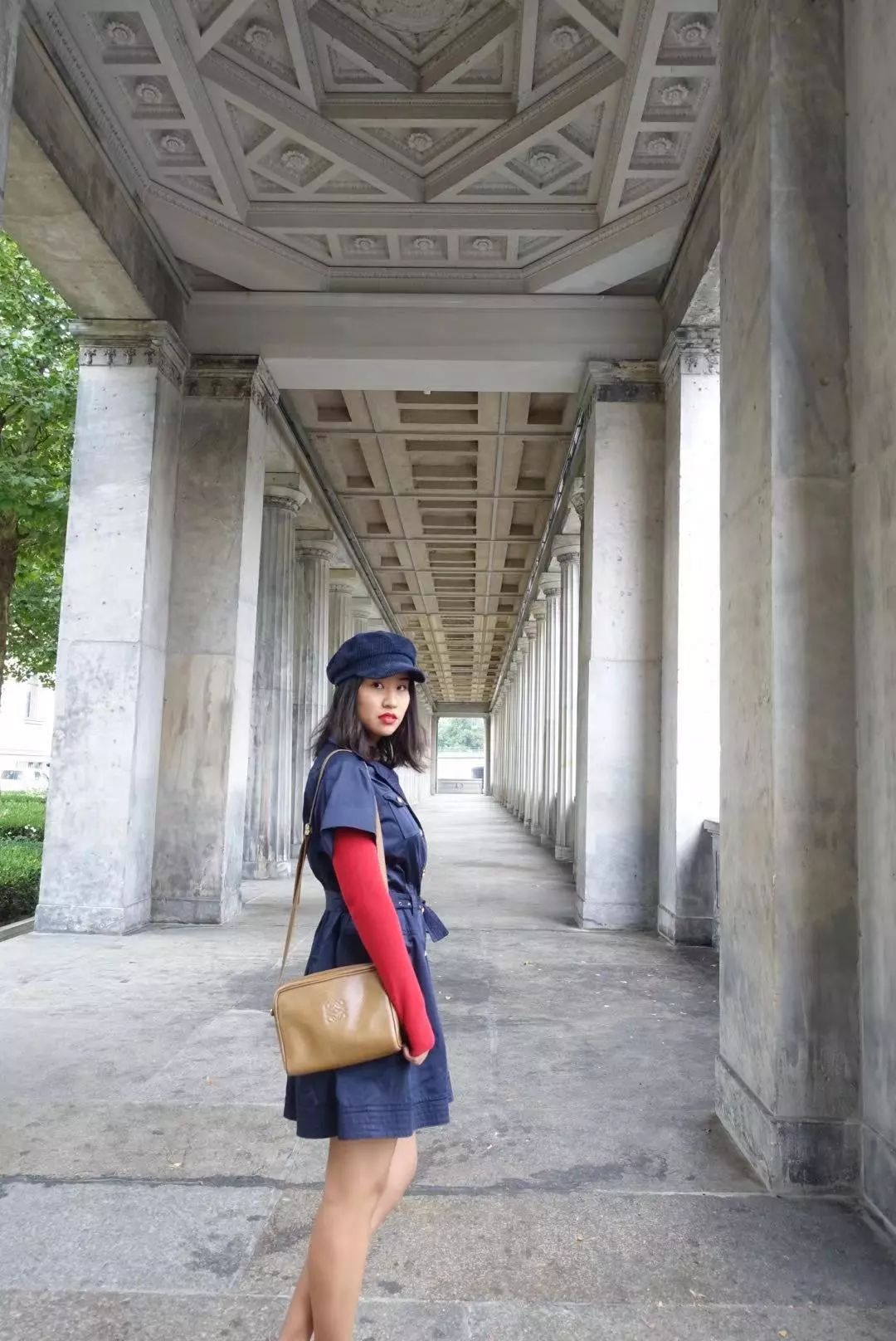 讲解帽子的种类和搭配 (帽子的种类和搭配技巧)