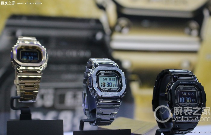 卡西欧g-shock蔡徐坤同款,卡西欧gshock日本限定
