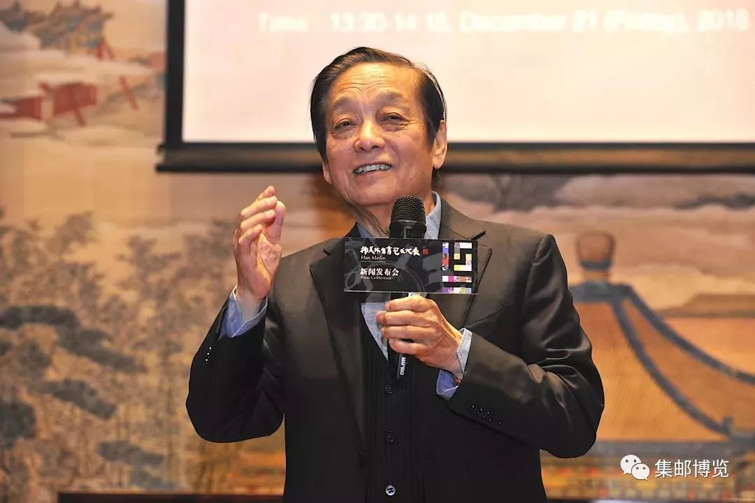 “己亥猪”将在故宫首发，“韩美林生肖艺术大展”同期开展！