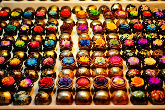 泰国攻略免签,泰国旅游手信攻略