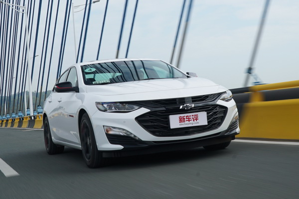 雪佛兰迈锐宝xl2.0t深度测评,雪佛兰迈锐宝xl2.0t锐联版评测