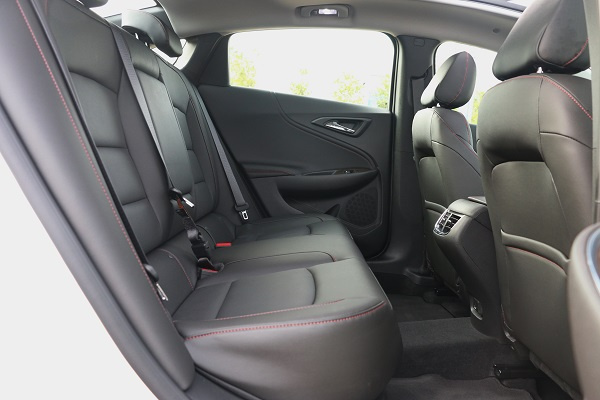 全新雪佛兰迈锐宝xl试乘试驾,雪佛兰迈锐宝xl2.0t过年回家