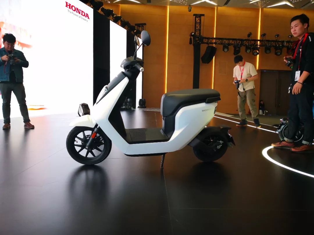 电摩vgo,五羊本田电摩vgo评测