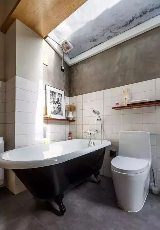 一室一卫出租屋改造全过程,房屋改造出租屋全过程