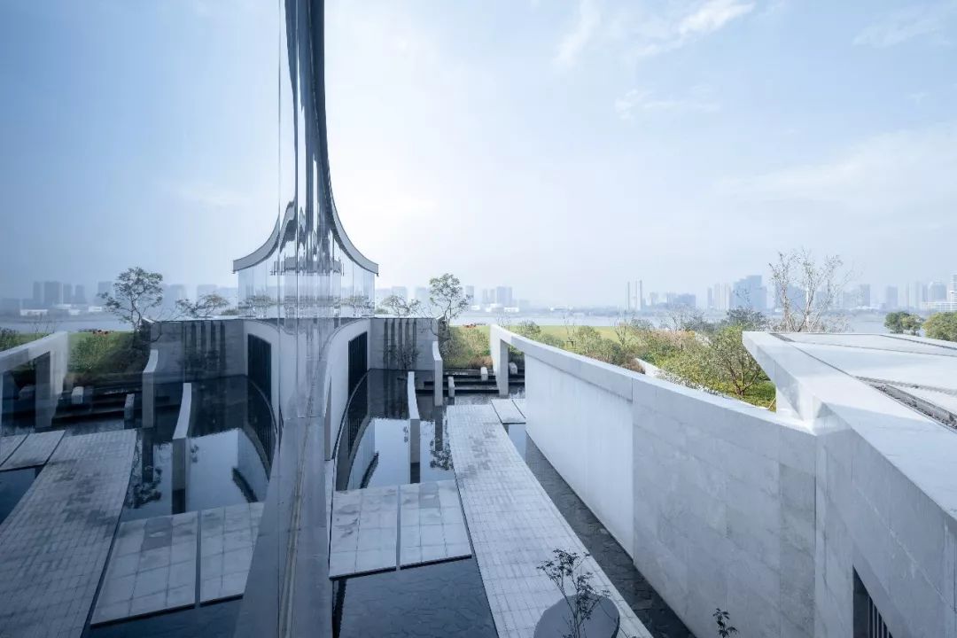 长沙美学地标打卡,长沙值得去的特色建筑