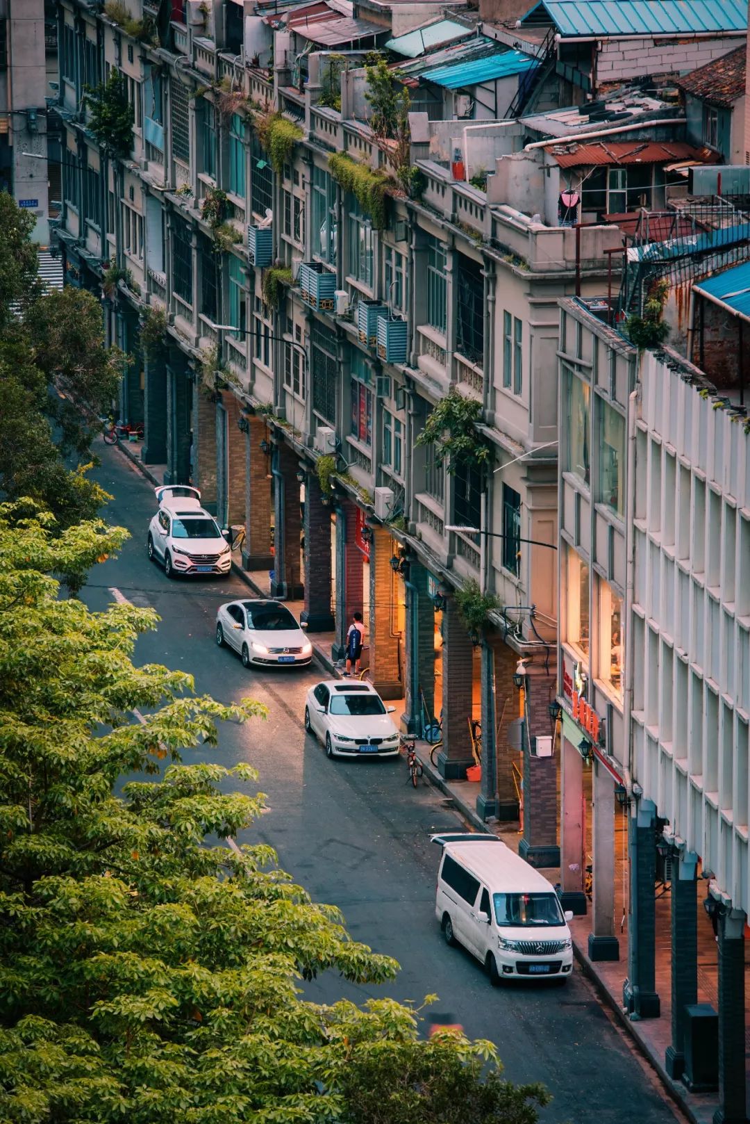 什么是广州市区,什么是桃子女孩