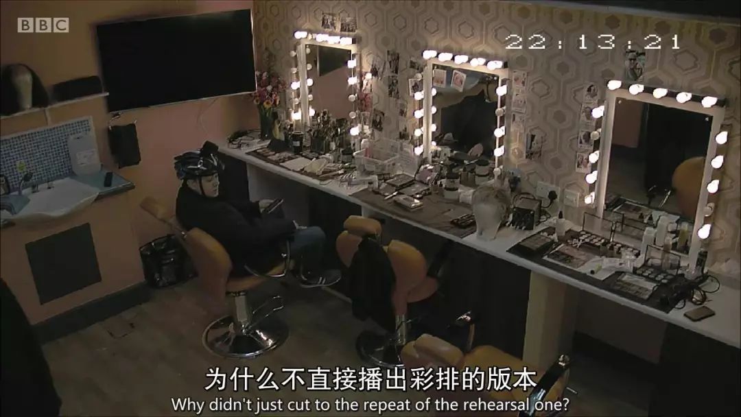 bbc歪曲事实,bbc骗访事件