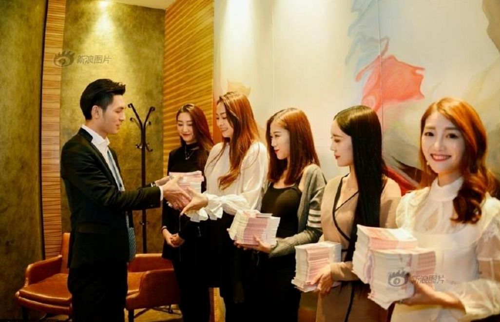 互联网公司年终奖缩水了,互联网公司年后发年终奖