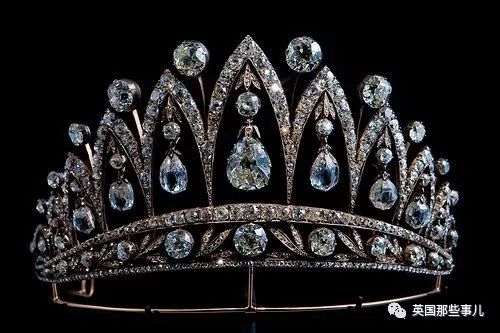 皇室奢华珠宝王冠,世界上最顶级首饰