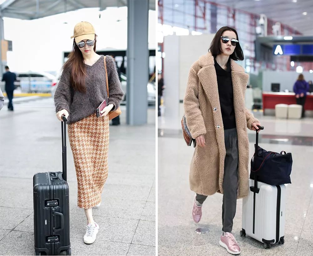 行李箱便宜又好用的小众品牌,良心国货行李箱