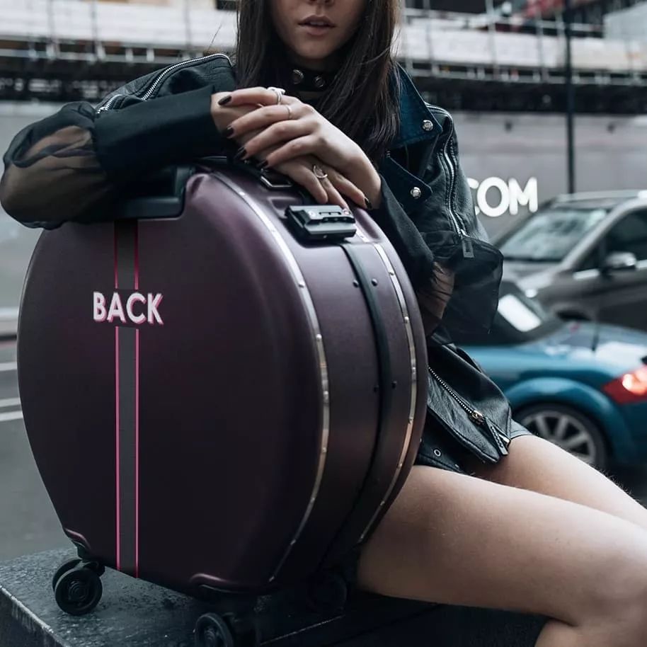 行李箱便宜又好用的小众品牌,良心国货行李箱