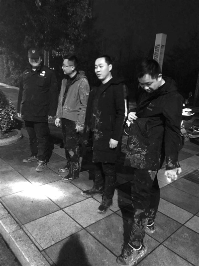 镇海万科保安,万科城保安站岗