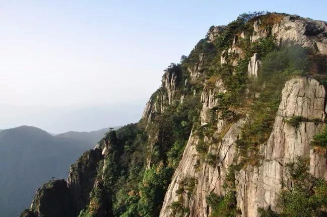 遂川家乡好风光,遂川县有哪些美景