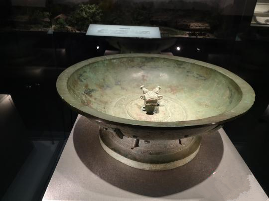 温岭博物馆恐龙,温岭博物馆精品