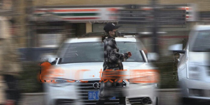 赵丽颖方否认传言,赵丽颖却深陷谣言风波