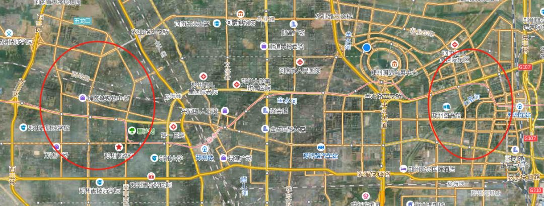 大社区底商为什么人气不行,商业街位置不好怎么聚人气