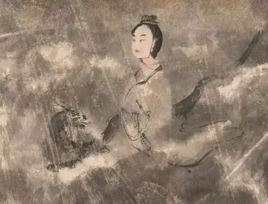 65幅过亿的书画作品大饱眼福,过亿中国字画