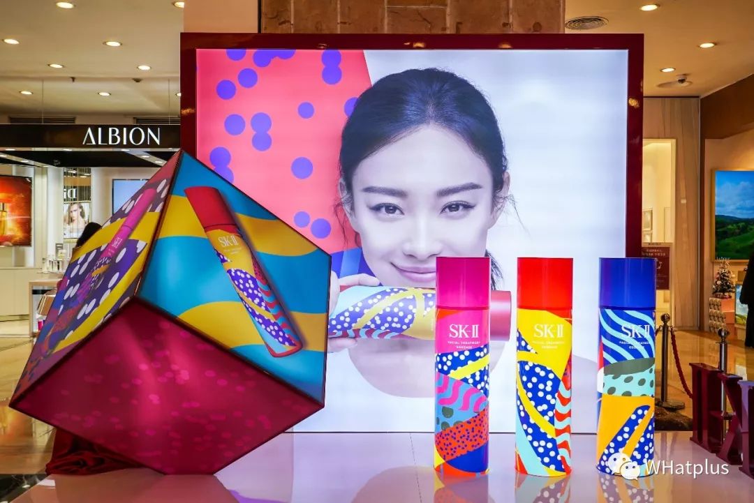 圣诞美妆来袭不容错过的限定,圣诞美妆推荐大牌