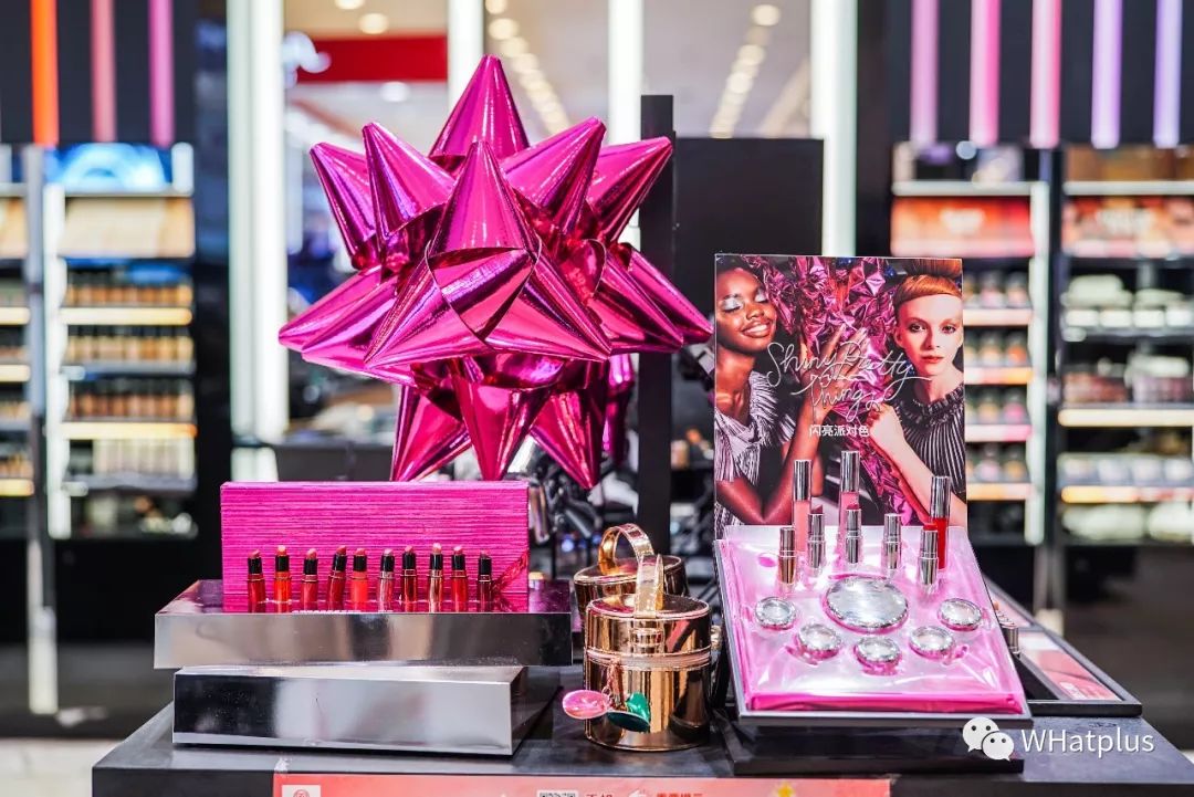 圣诞美妆礼盒热卖金榜,圣诞美妆上新