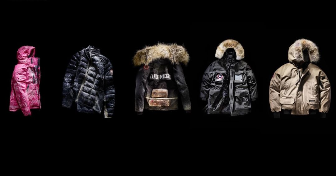 小雀斑埃迪雷德梅尼穿波司登,小雀斑埃迪雷德梅尼身穿波司登