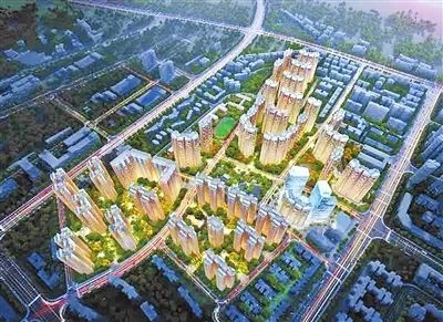 珠海前山村蝶变,珠海城中村改造最新进展情况