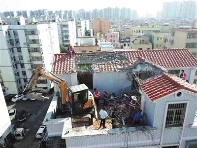 珠海前山村蝶变,珠海城中村改造最新进展情况